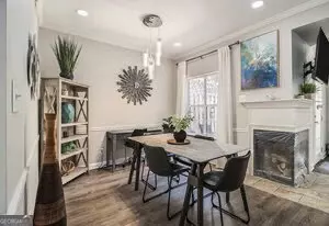 Atlanta, GA 30312,58 Hammock PL SE
