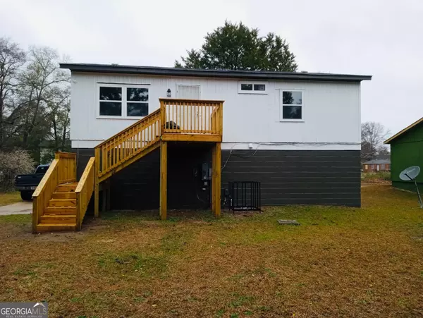 Macon, GA 31217,3389 Majestic LN
