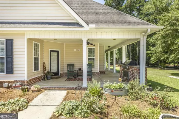 Bonaire, GA 31005,107 Etowah DR