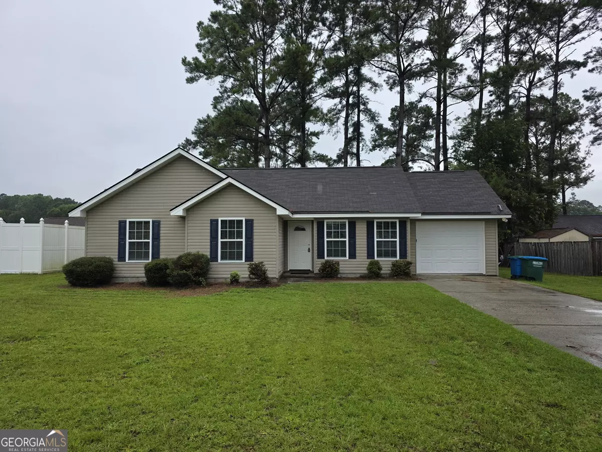 Rincon, GA 31326,212 Bailee AVE