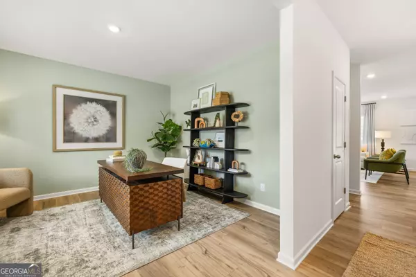 Jefferson, GA 30549,129 Elijah ST