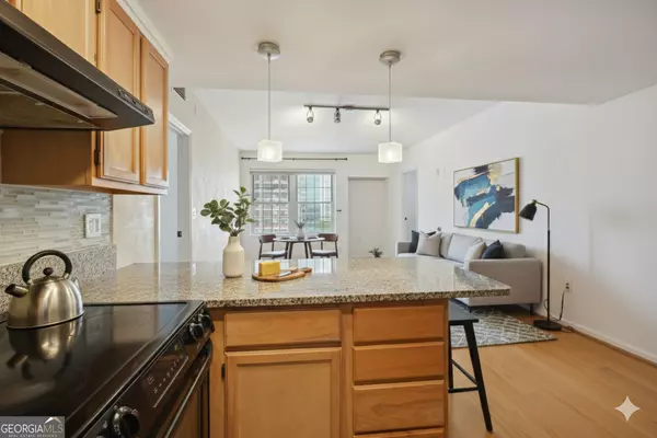 Atlanta, GA 30309,199 14th ST NE #1610