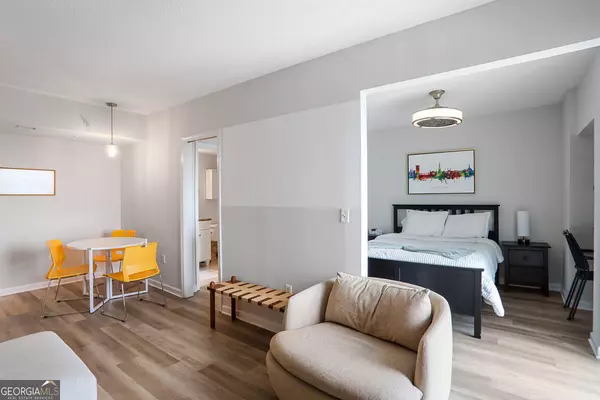 Atlanta, GA 30309,199 14th ST NE #2501