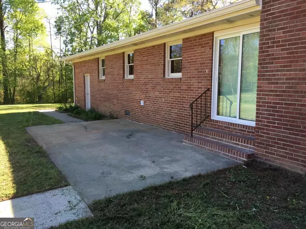 Rome, GA 30165,458 Woods RD NW