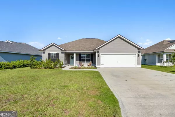Kingsland, GA 31548,103 Pomegranate ST