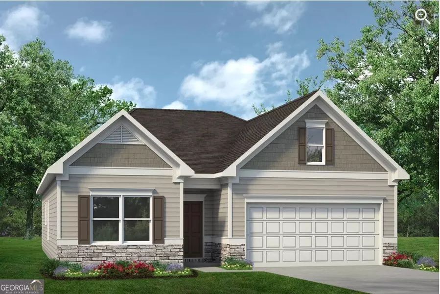 7 North Haven DR, Rome, GA 30165