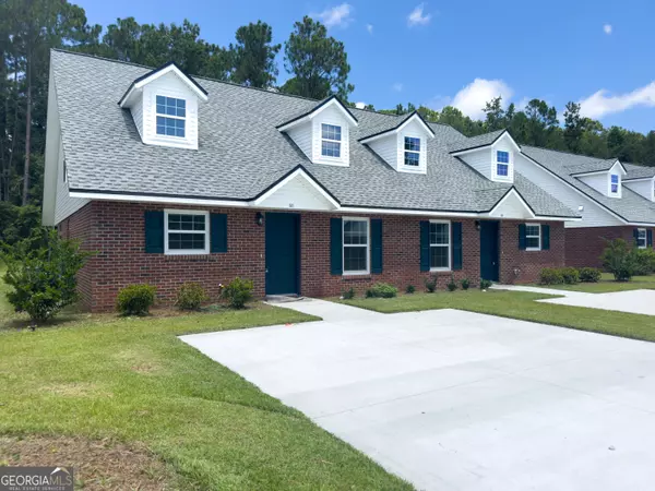 321 Madison AVE, St. Marys, GA 31558