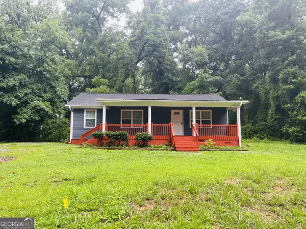 3402 Old Fairburn RD, College Park, GA 30349