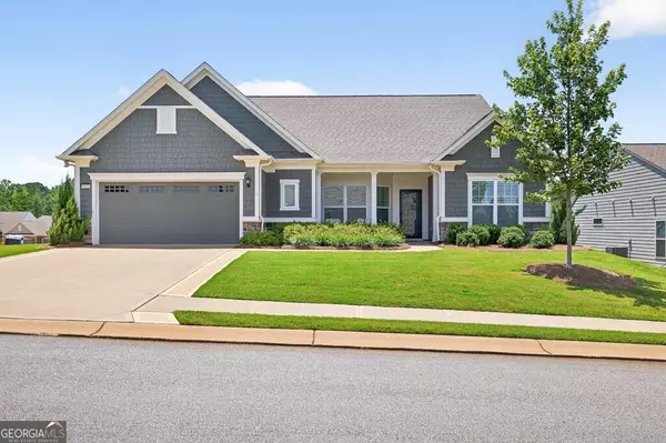 1111 Lake Terrace BND, Greensboro, GA 30642