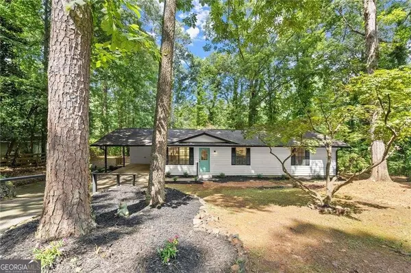 Marietta, GA 30066,1184 Alemeda DR