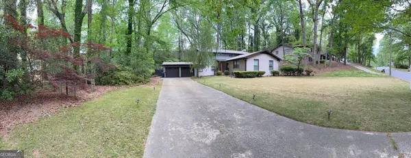 3629 EMBRY, Atlanta, GA 30341