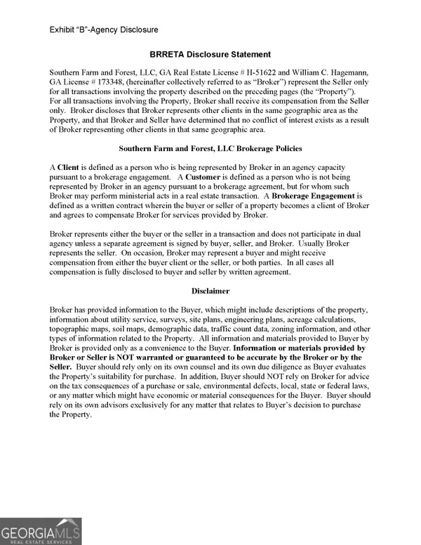 Cartersville, GA 30120,0 CCC RD #5007-PARCEL 9