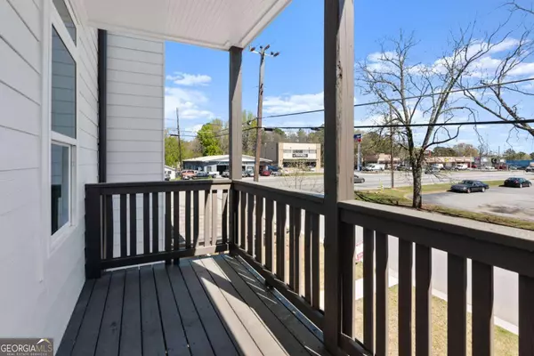 Tucker, GA 30084,2215 Nena WAY #20