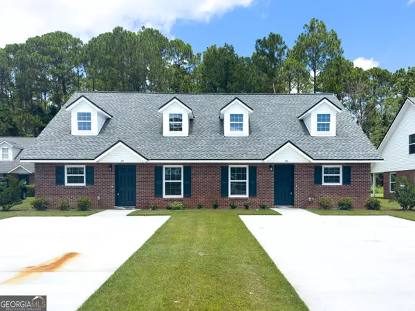St. Marys, GA 31558,323 Madison AVE