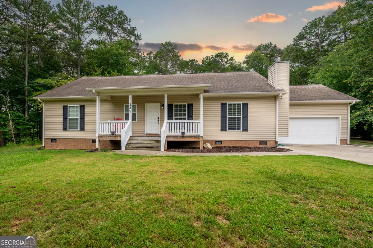 Ringgold, GA 30736,235 Freedom LN