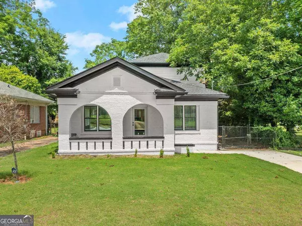 1740 Langston AVE SW, Atlanta, GA 30310