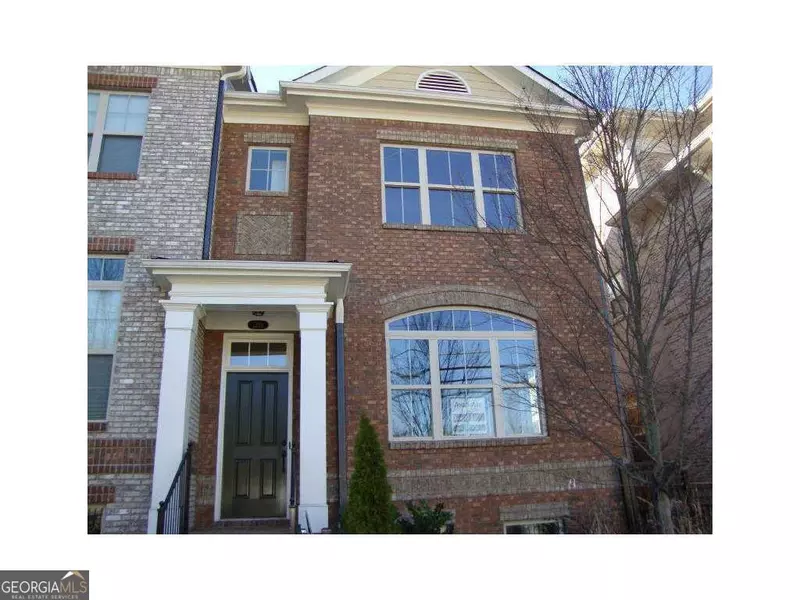 1209 NE Lavista RD, Atlanta, GA 30324