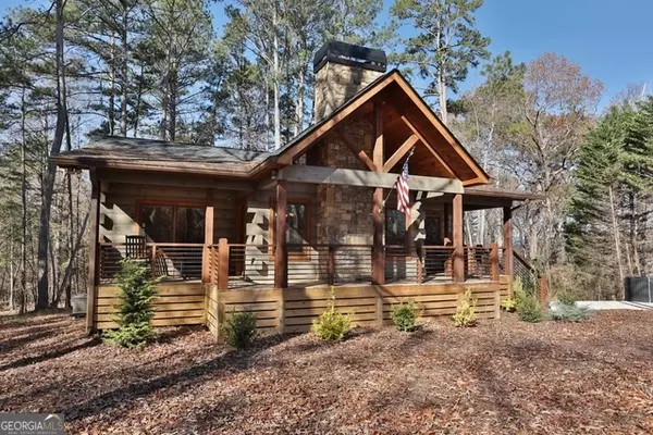 Ellijay, GA 30540,956 Lemmon LN