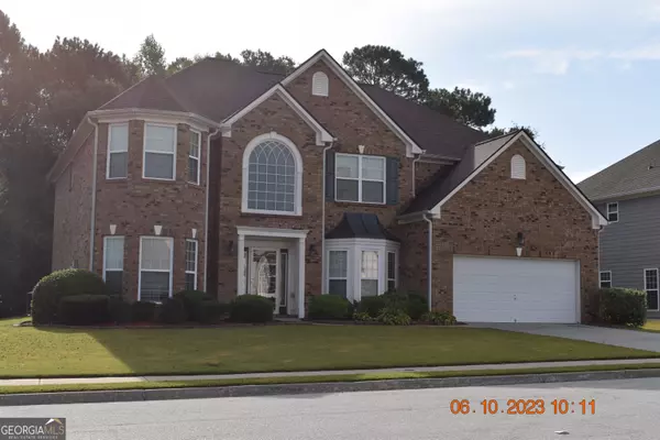 2689 Heritage Oaks CIR, Dacula, GA 30019