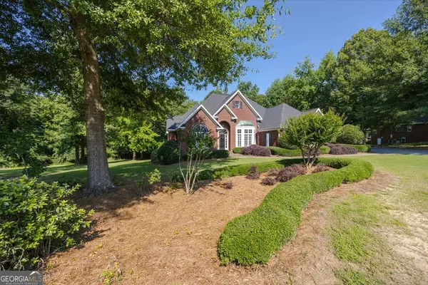 Macon, GA 31210,208 Troon W