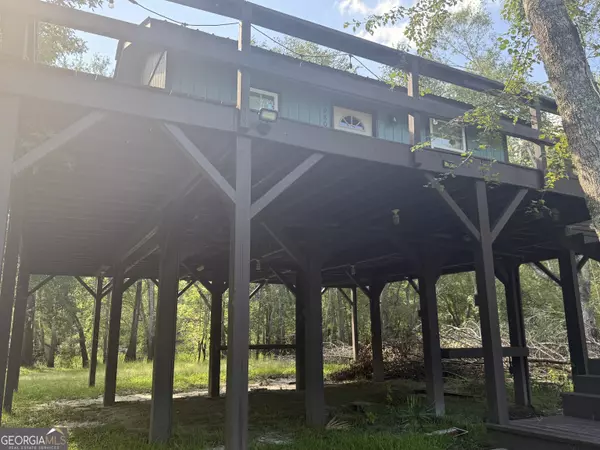 4980 Coleman Bridge SPUR, Cobbtown, GA 30420