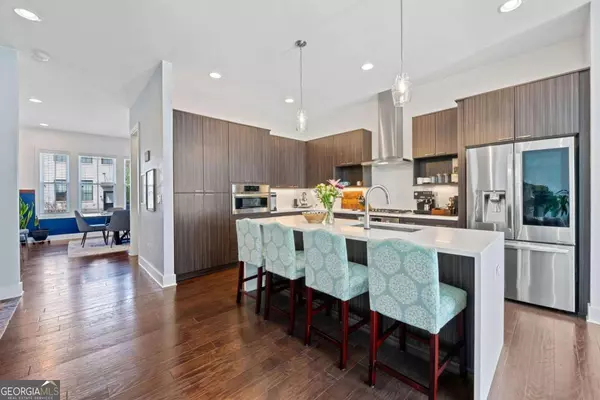 Atlanta, GA 30307,1388 La France ST NE #8