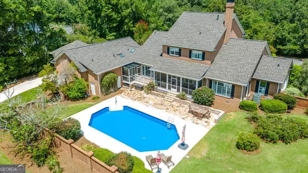 Macon, GA 31210,900 Saint Andrews DR