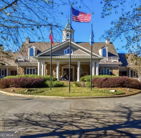 Greensboro, GA 30642,2191 Osprey Poynte