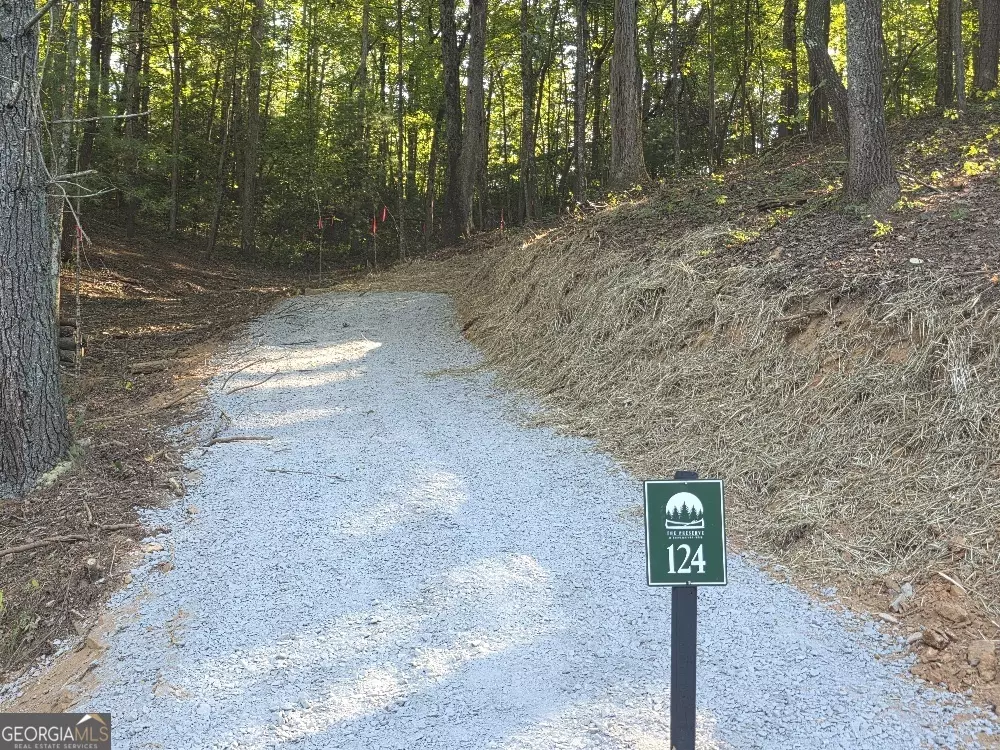 East Ellijay, GA 30540,124R Red Oak TRL