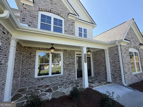 Acworth, GA 30101,1106 Low Water Crossing NW