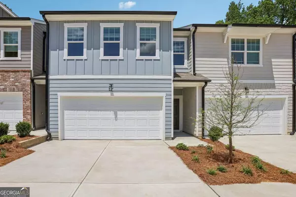 5020 Elowen LN, Douglasville, GA 30135