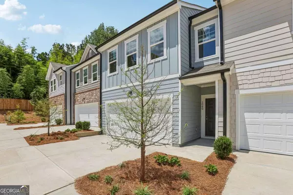 Douglasville, GA 30135,5020 Elowen LN