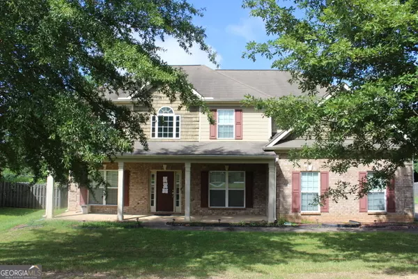 9590 ENGLISH IVY CT, Fortson, GA 31808