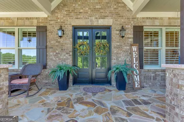 Hoschton, GA 30548,531 Meadow Lake TER