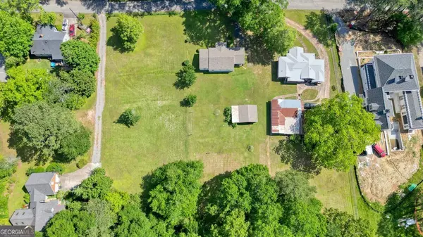Woodstock, GA 30188,110 Barnesdale TER