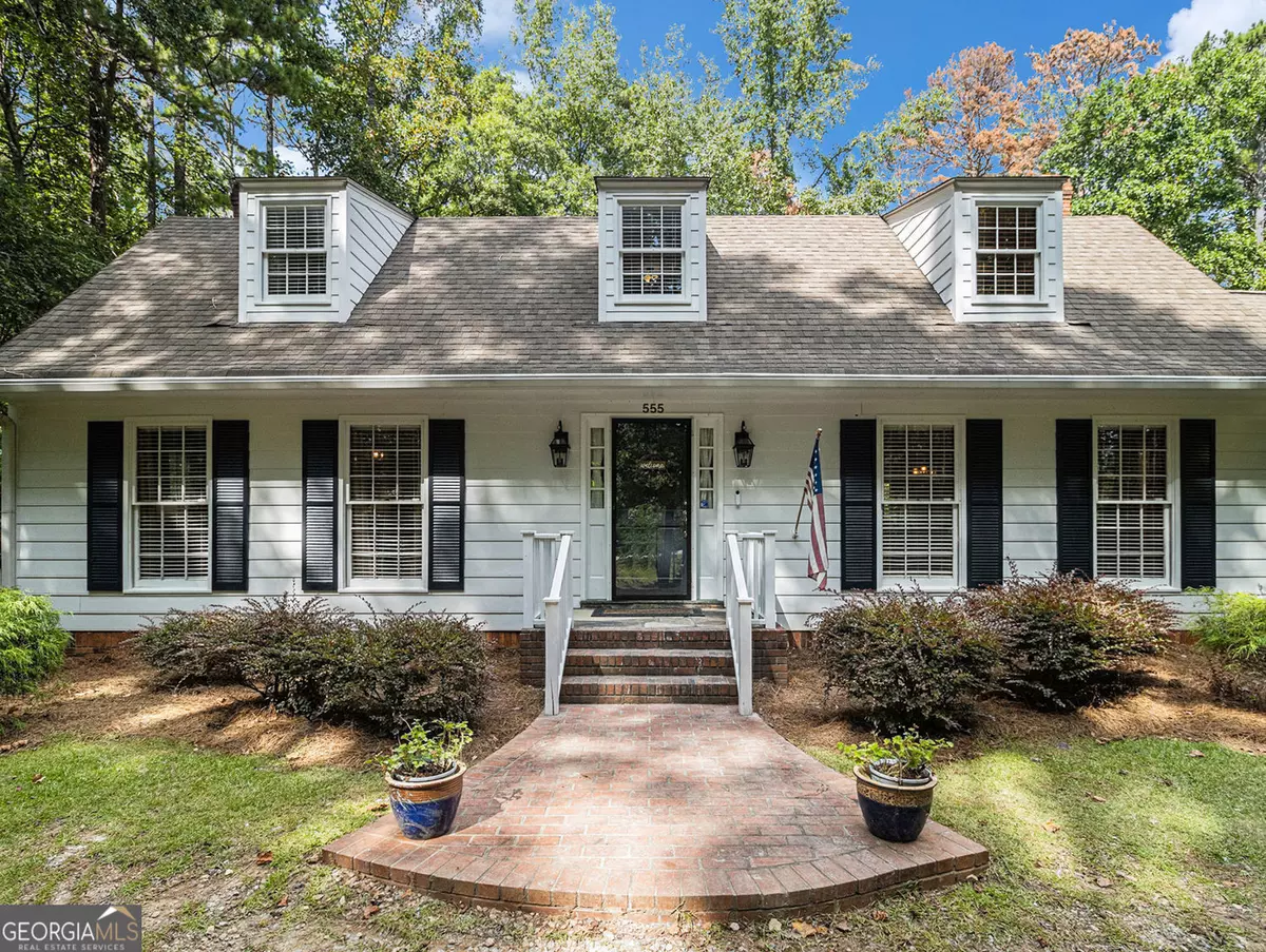 Monroe, GA 30655,555 Breedlove DR