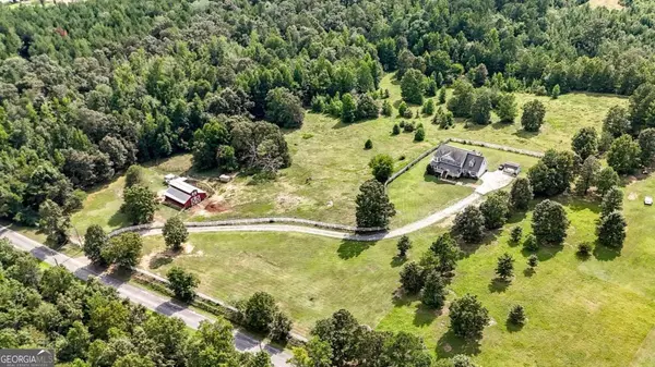 Kingston, GA 30145,3629 Wayside RD