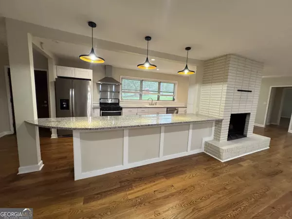 Dublin, GA 31021,1810 Pine Forest CIR