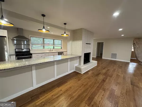Dublin, GA 31021,1810 Pine Forest CIR