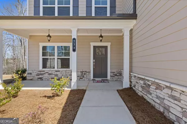 Jefferson, GA 30549,233 Preserve DR