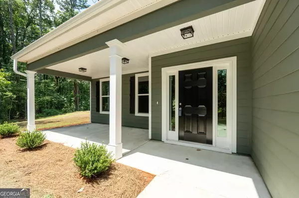 Mcdonough, GA 30252,150 Asa Moseley RD