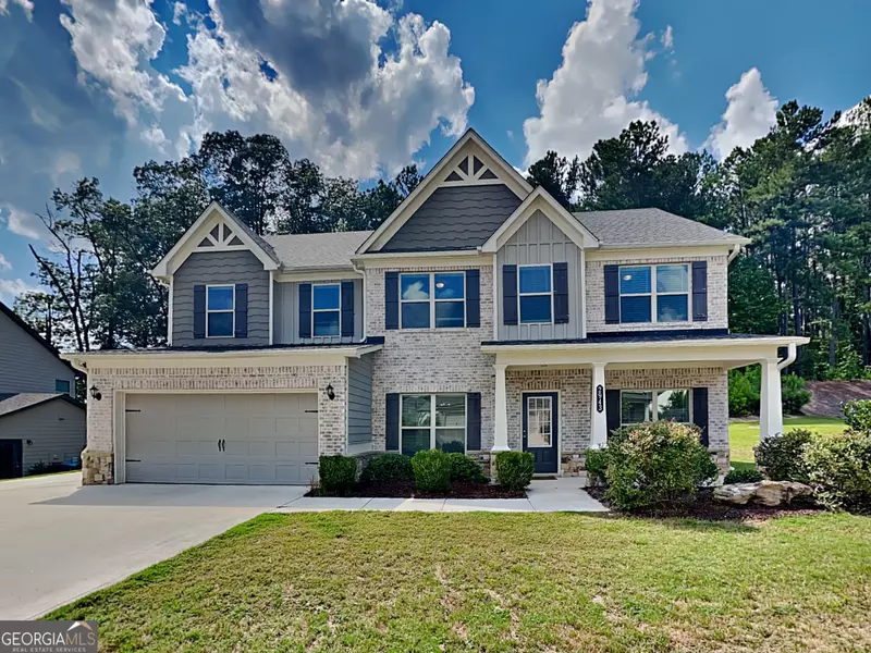 2943 Blue Stone CT, Dacula, GA 30019