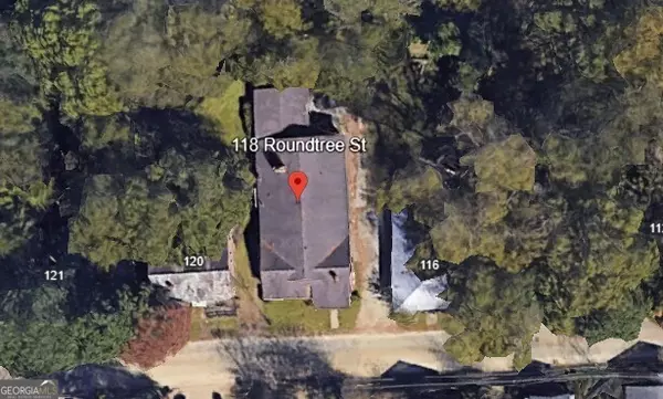 Statesboro, GA 30458,118 Roundtree ST