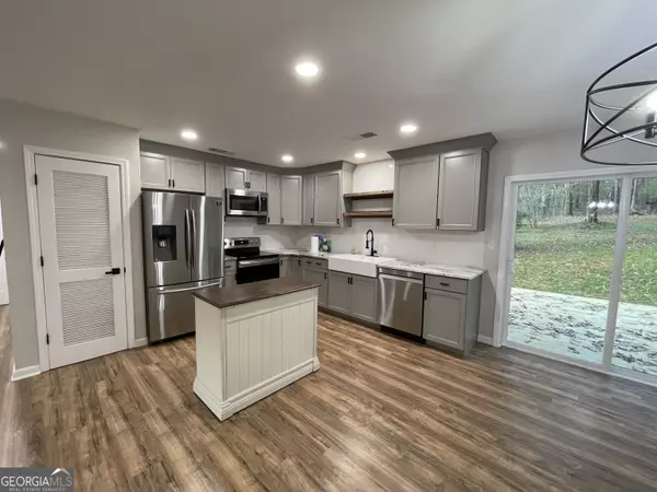 Newnan, GA 30263,1199 Country Club RD