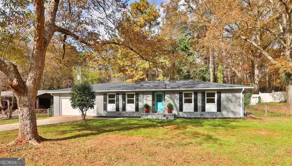 1199 Country Club RD, Newnan, GA 30263