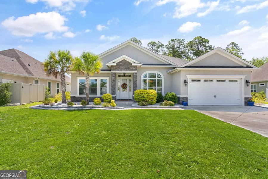 107 Cason Noah DR, Kingsland, GA 31548