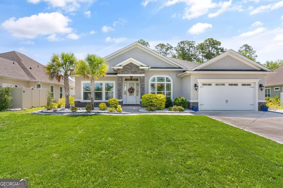 Kingsland, GA 31548,107 Cason Noah DR