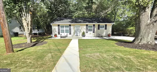 Newnan, GA 30263,18 Helms ST