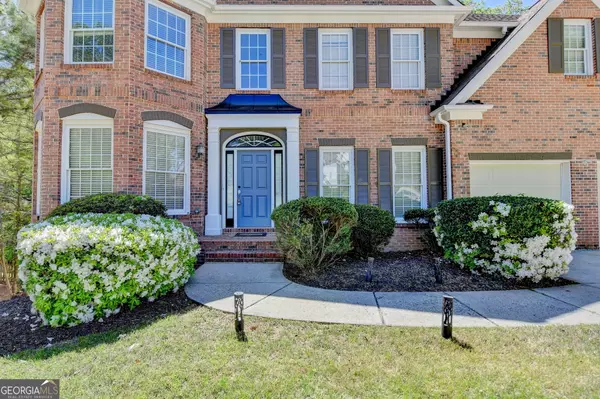 Johns Creek, GA 30097,10783 Glenleigh DR