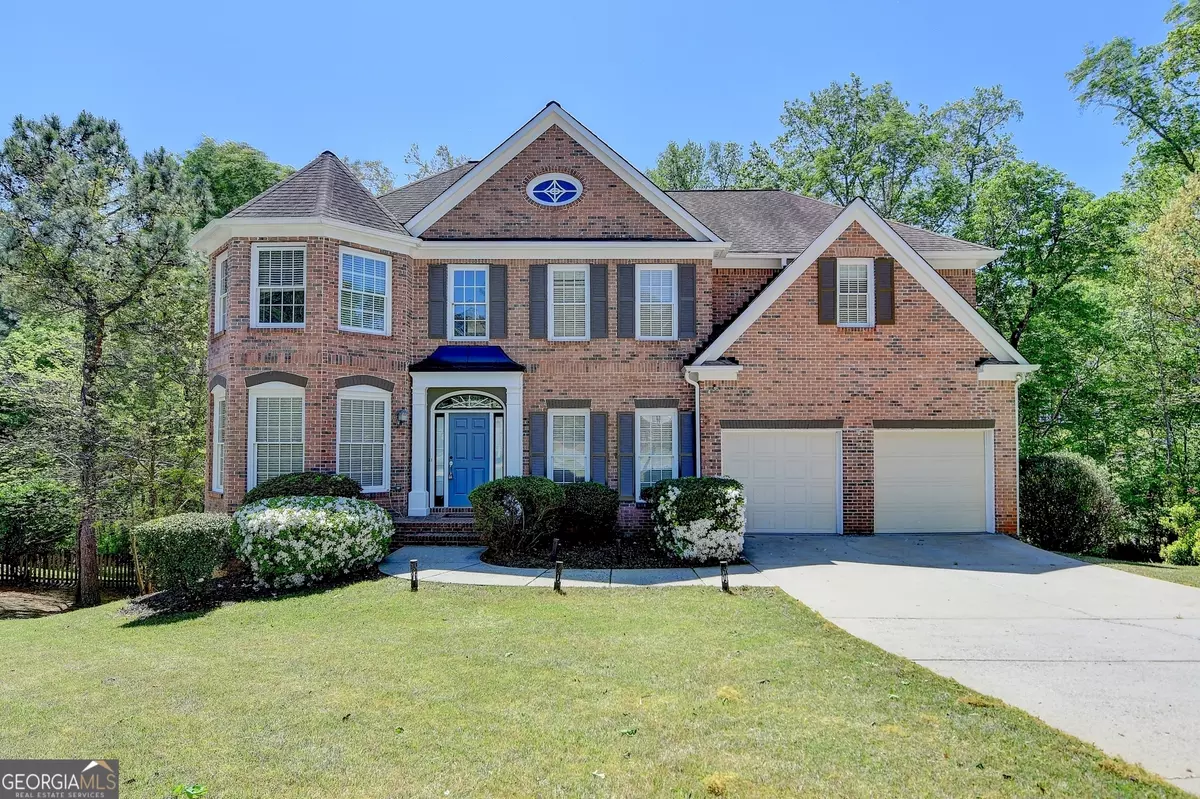 Johns Creek, GA 30097,10783 Glenleigh DR